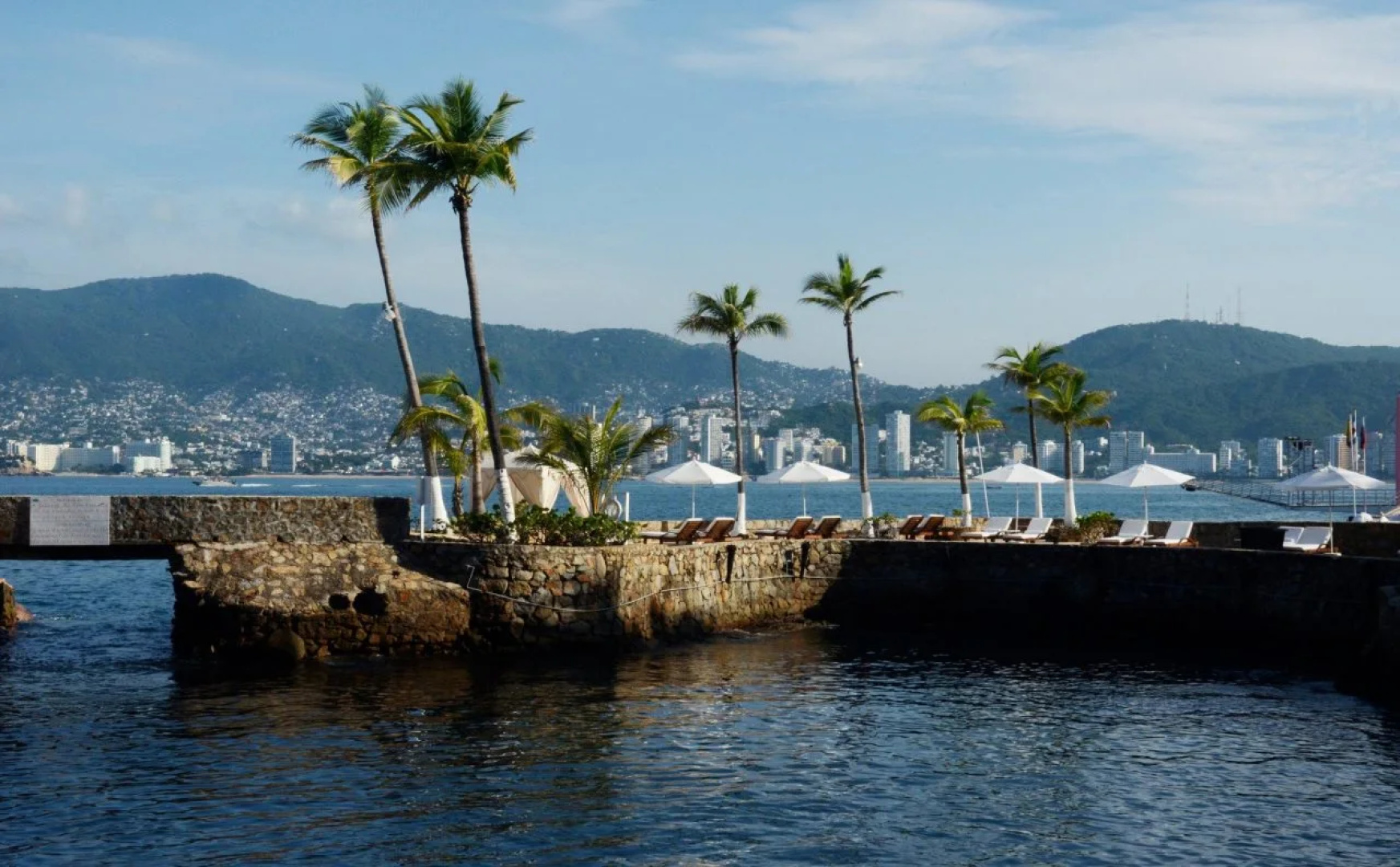 Las Brisas Acapulco