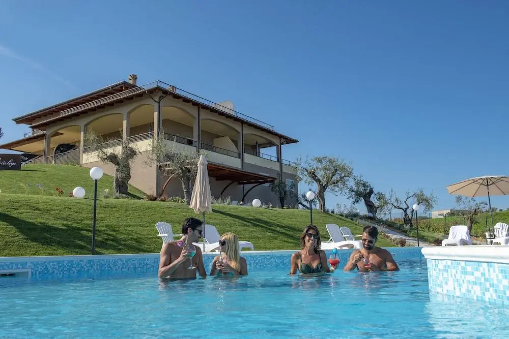 Cataleya Resort & Spa