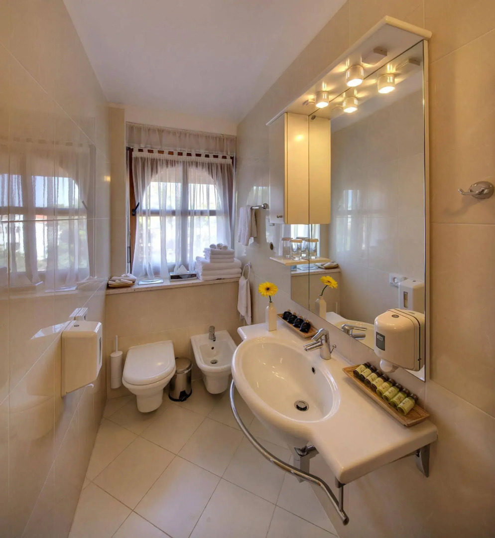 Boutique Hotel Villa Vulin