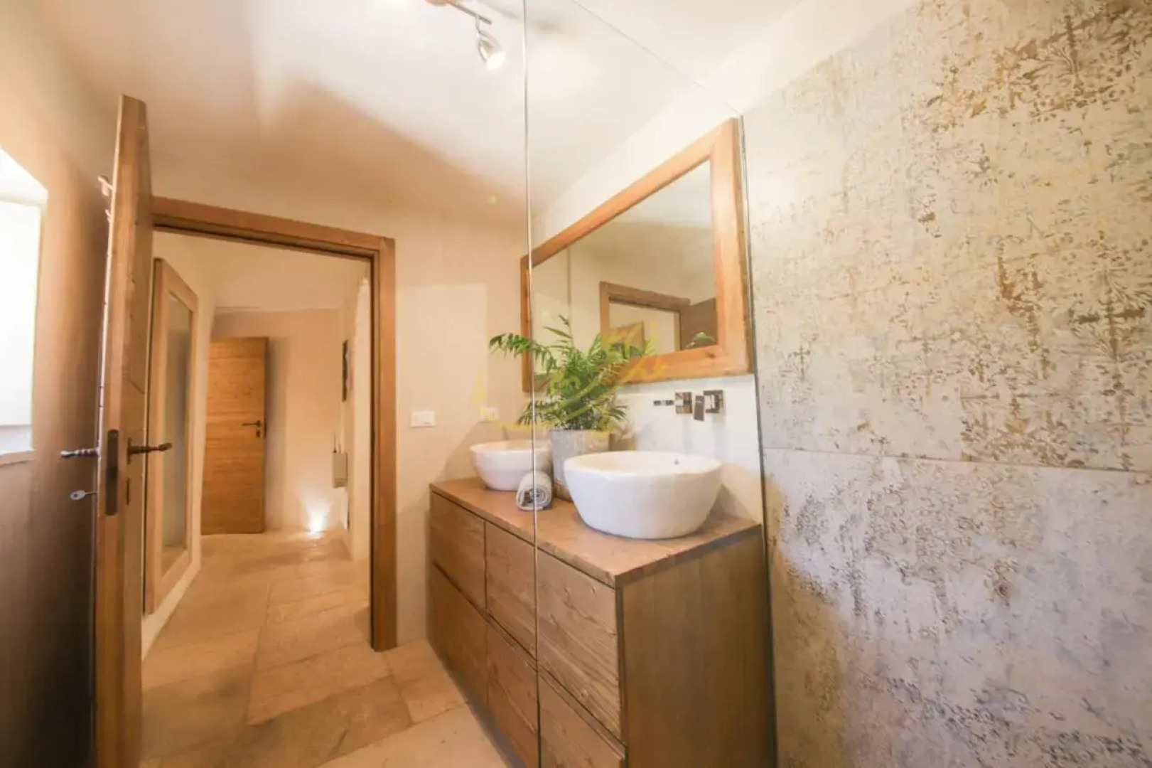 Trulli Dimore - Trulli Il Bergamotto