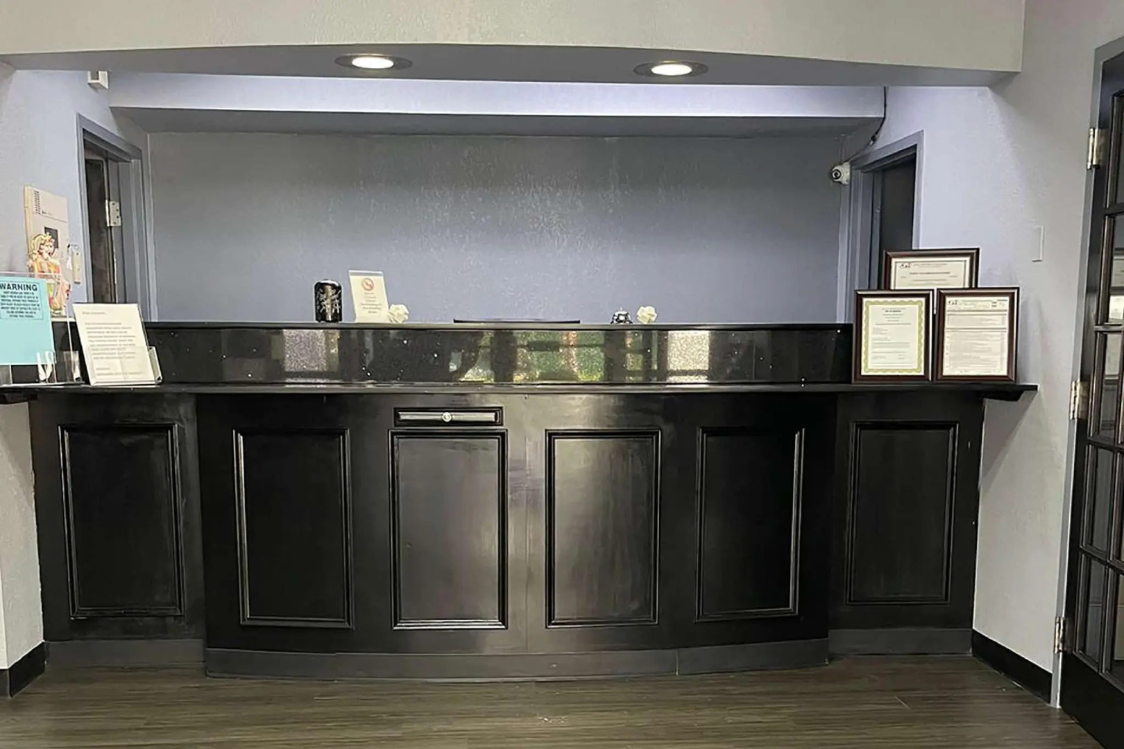 Econo Lodge Elberton