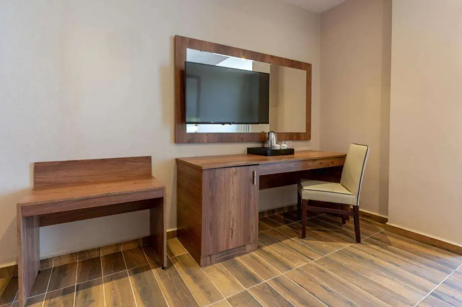 Hôtel Hammamet Alger