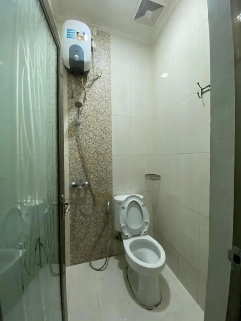 Hotel Anugrah Inn Cikupa