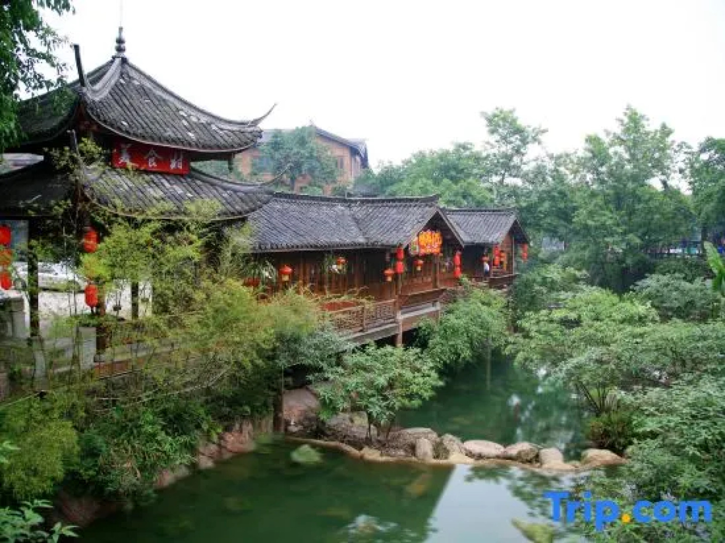 Yoga Hot Spring Hotel