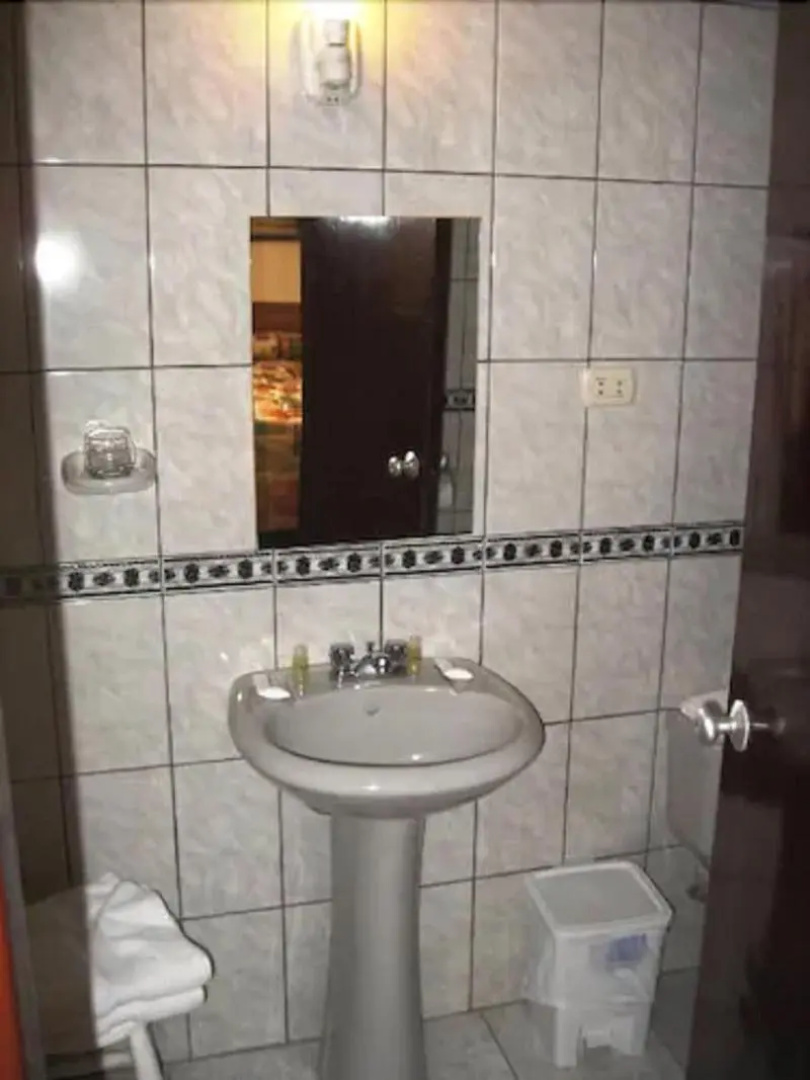 DM Hoteles Ayacucho