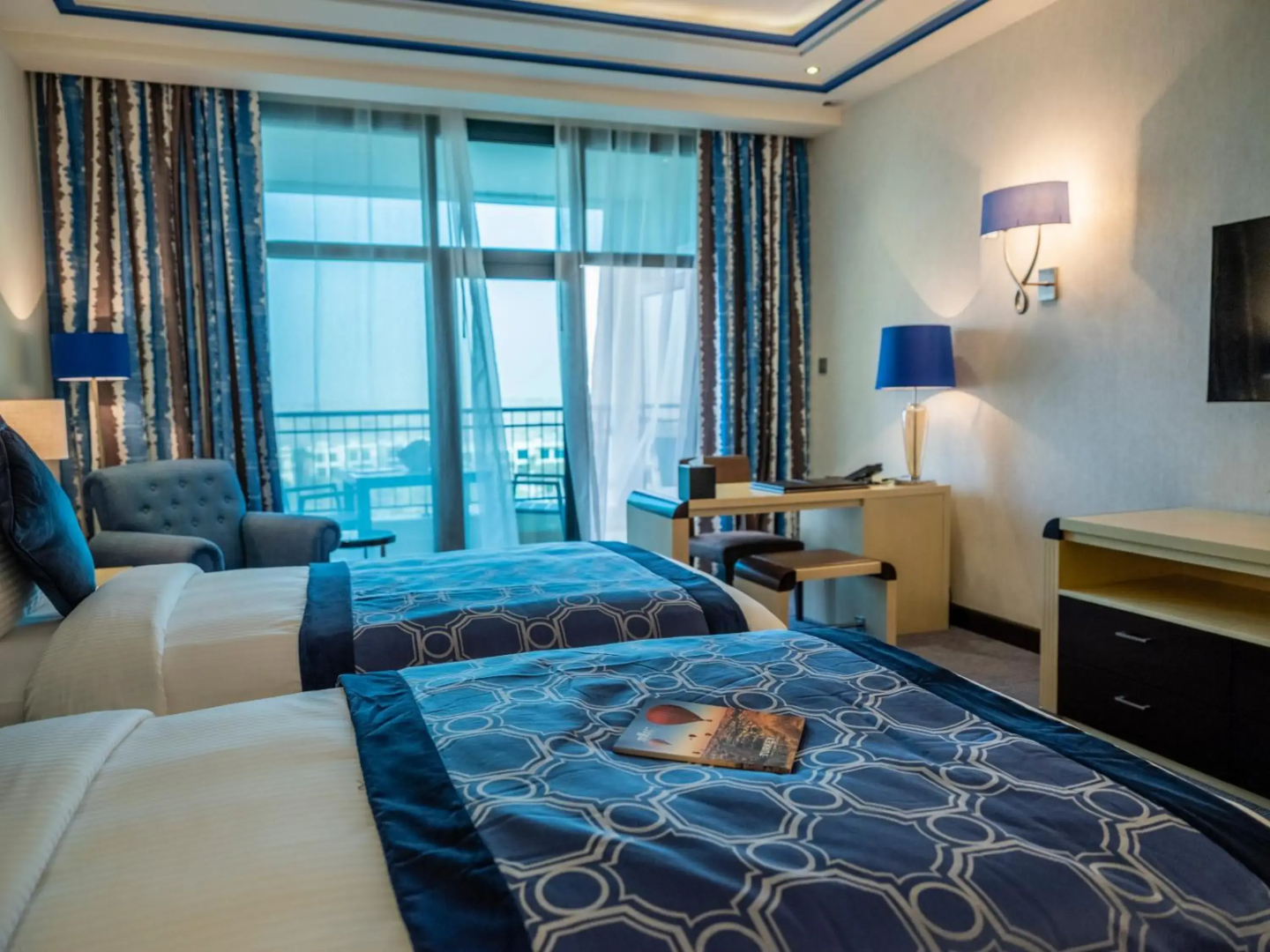 Retaj Salwa Resort & Spa