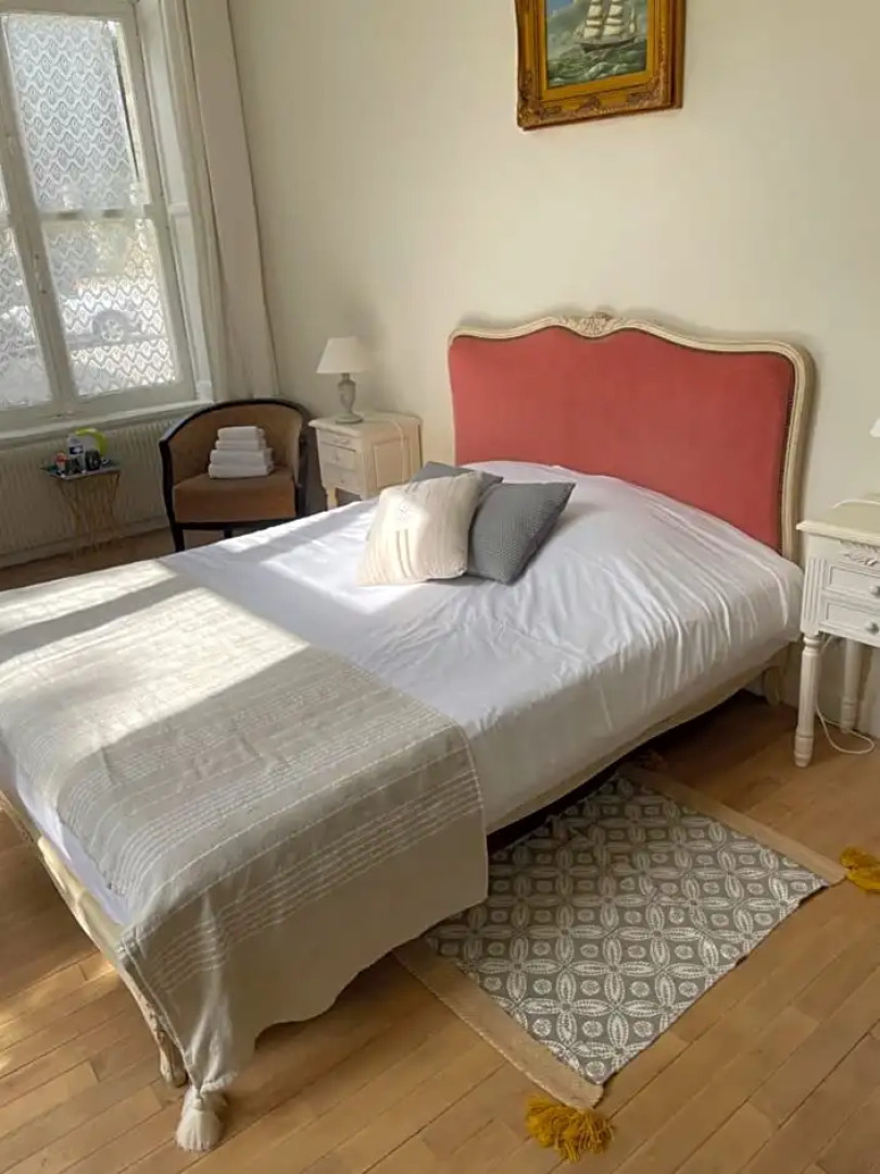 Hôtel Restaurant Du Chateau De Quineville