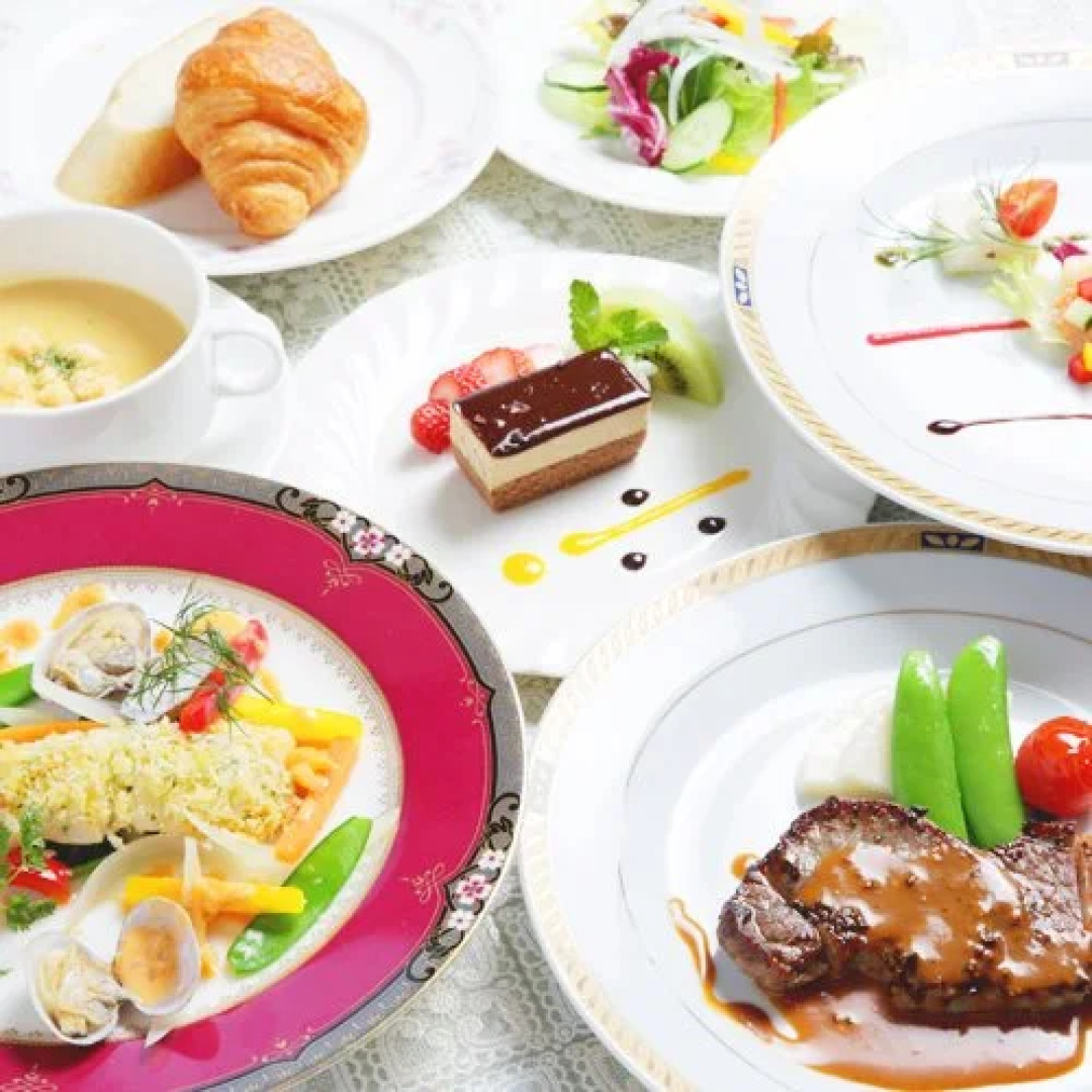 Greenland Official Hotel Blanca