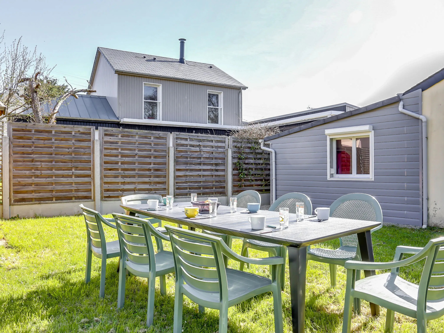 Holiday Home Lamomali