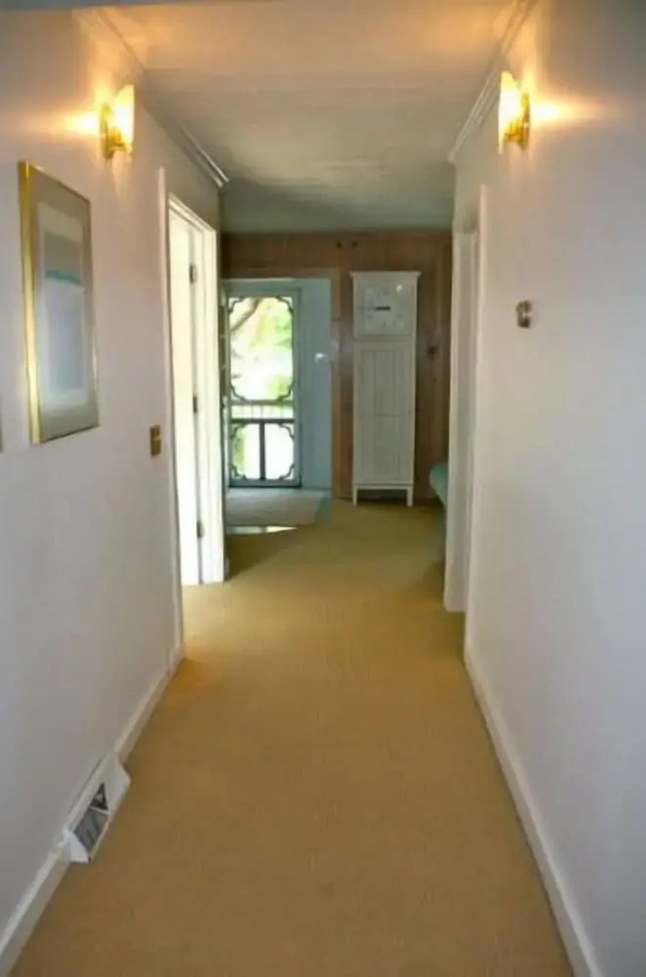 The Enchanted Cottage