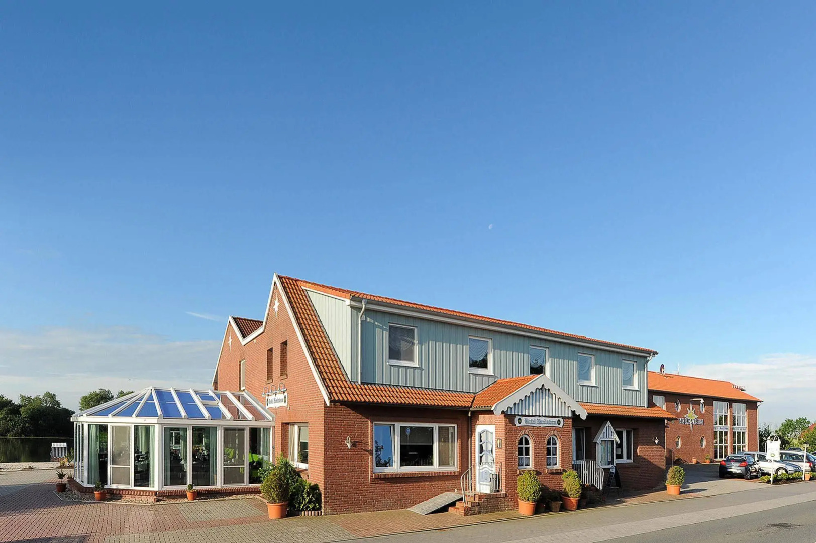 Hotel & Restaurant Nordstern