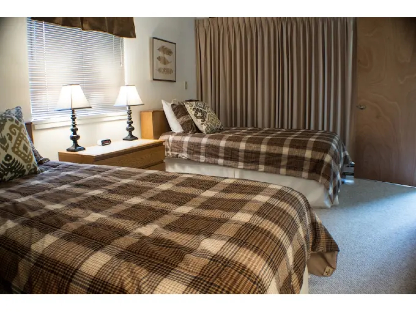 Wood Creek Condominiums