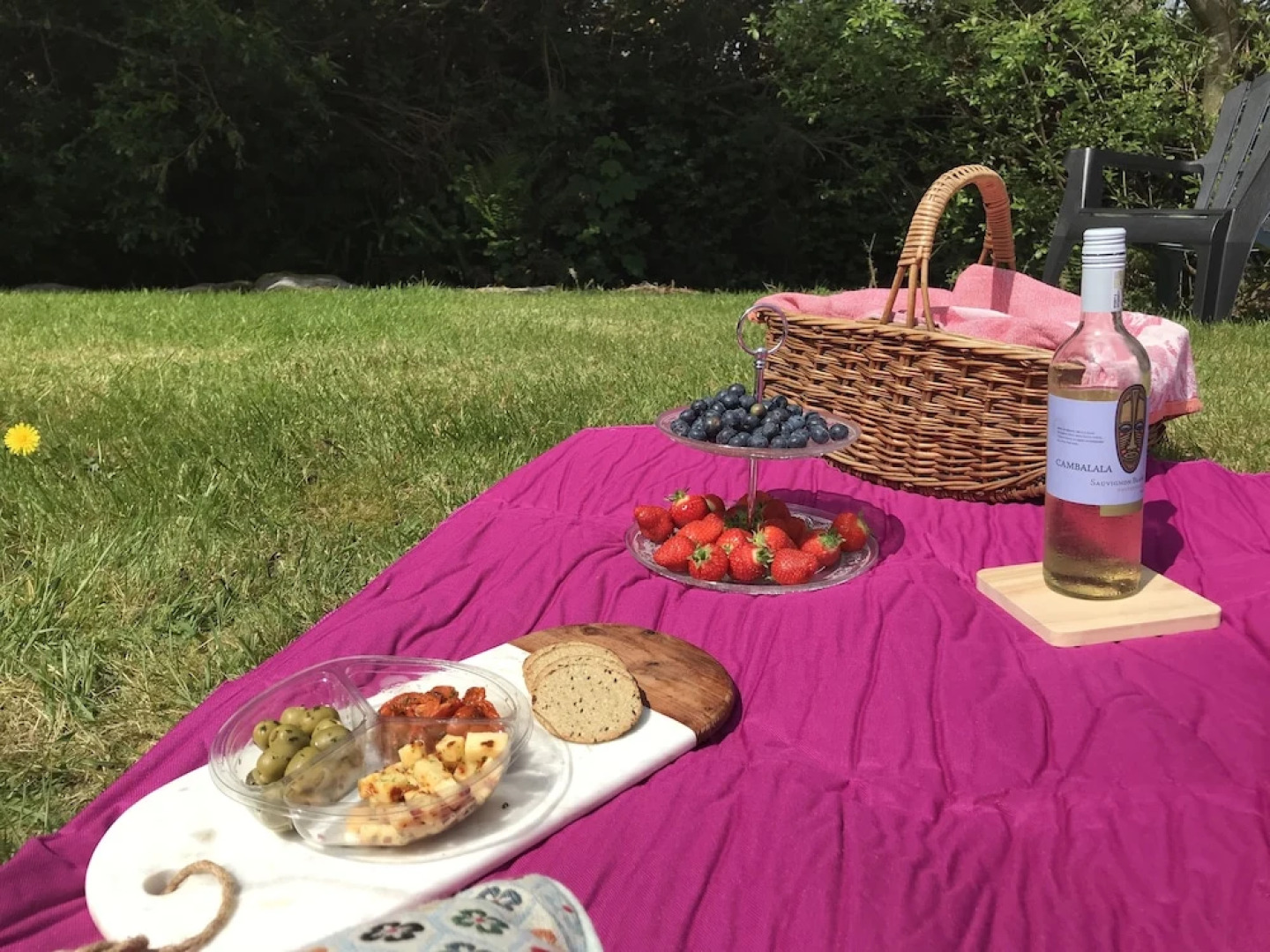 Beautiful Cottage in Glenbeigh