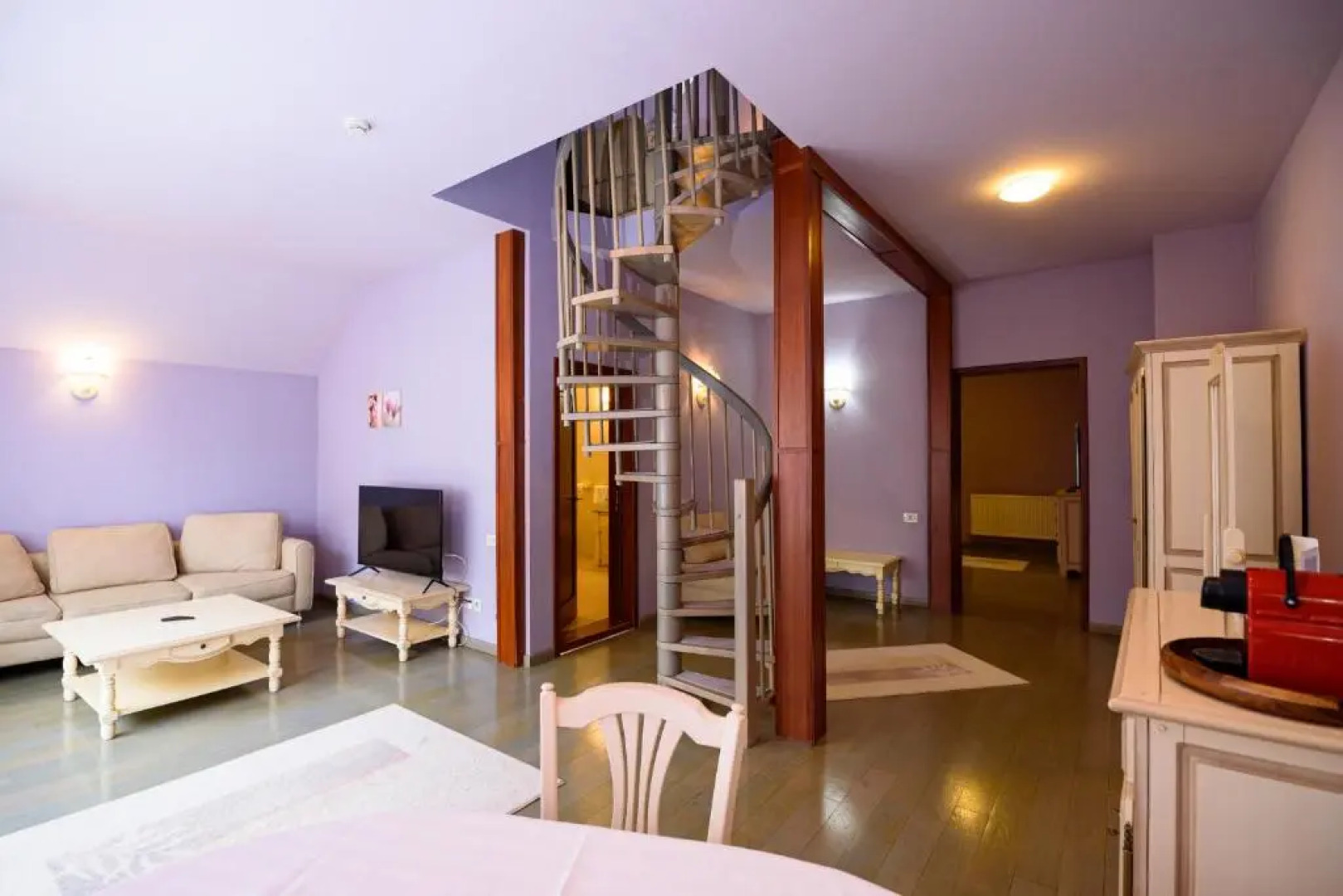 Boutique Hotel Casa Emil