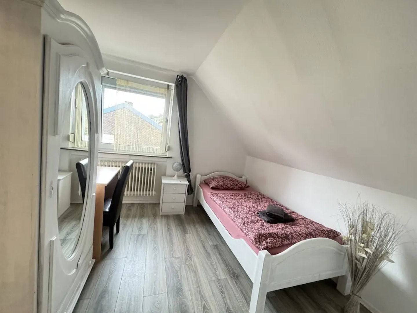 Gasthaus Nangfa Engel