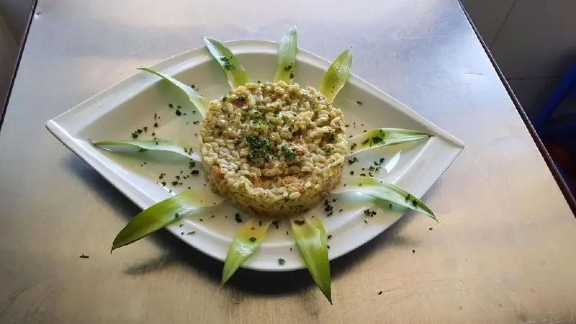 Makuti villas apartment's