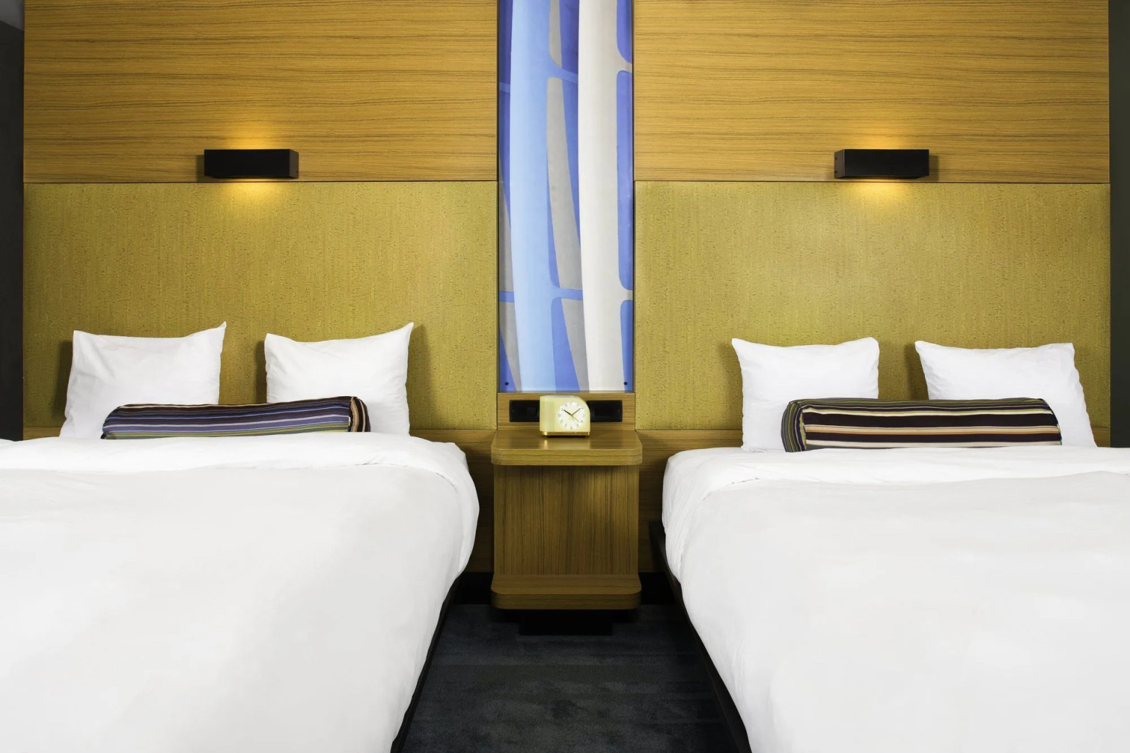 Aloft Jacksonville Airport