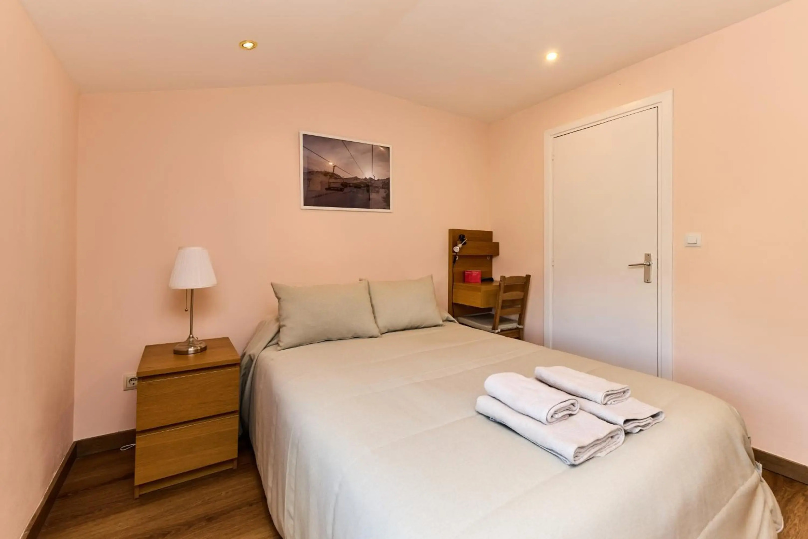 Hotel Chalet Peretol