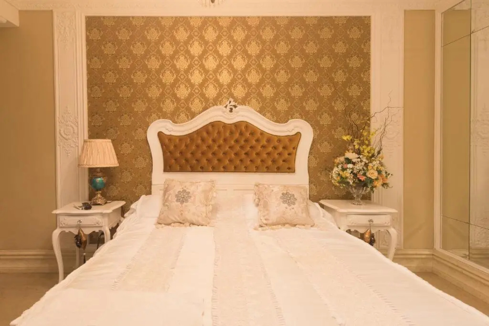 Ekaterina Palace Eventos