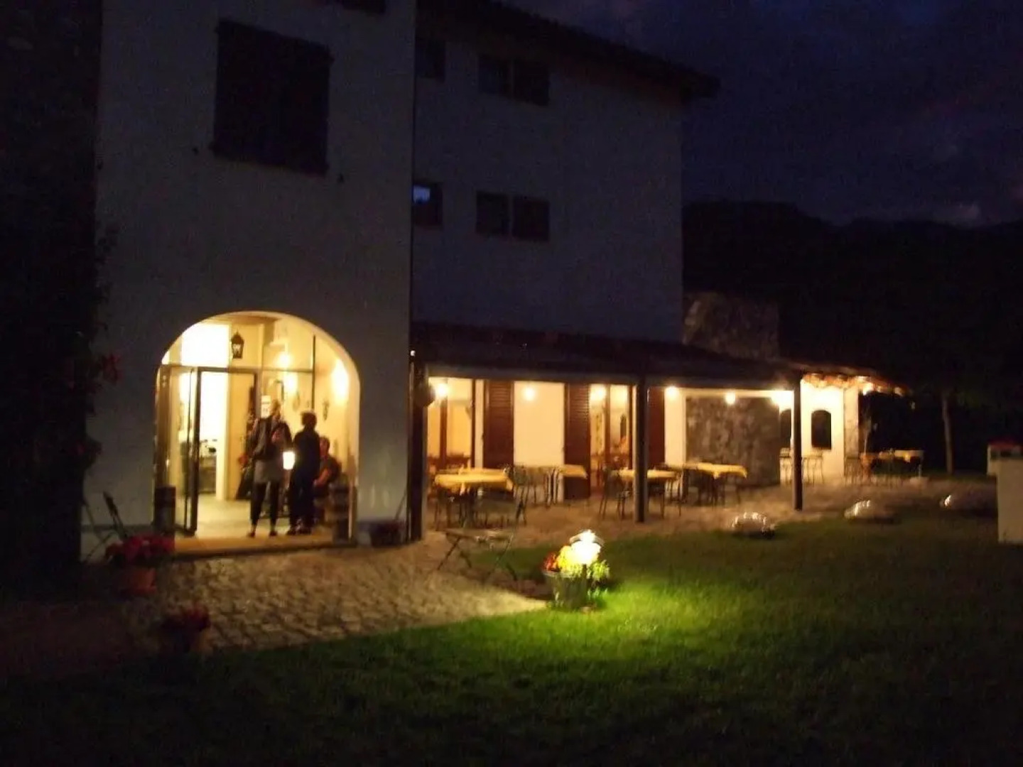 Agriturismo Ca' del Lago