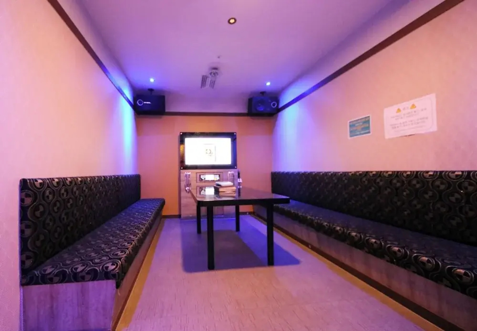 Pyeongchang Space hubt Hotel & Resort