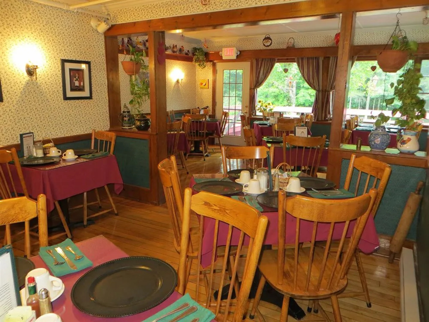 Cranmore Mountain Lodge Bed & Breakfast