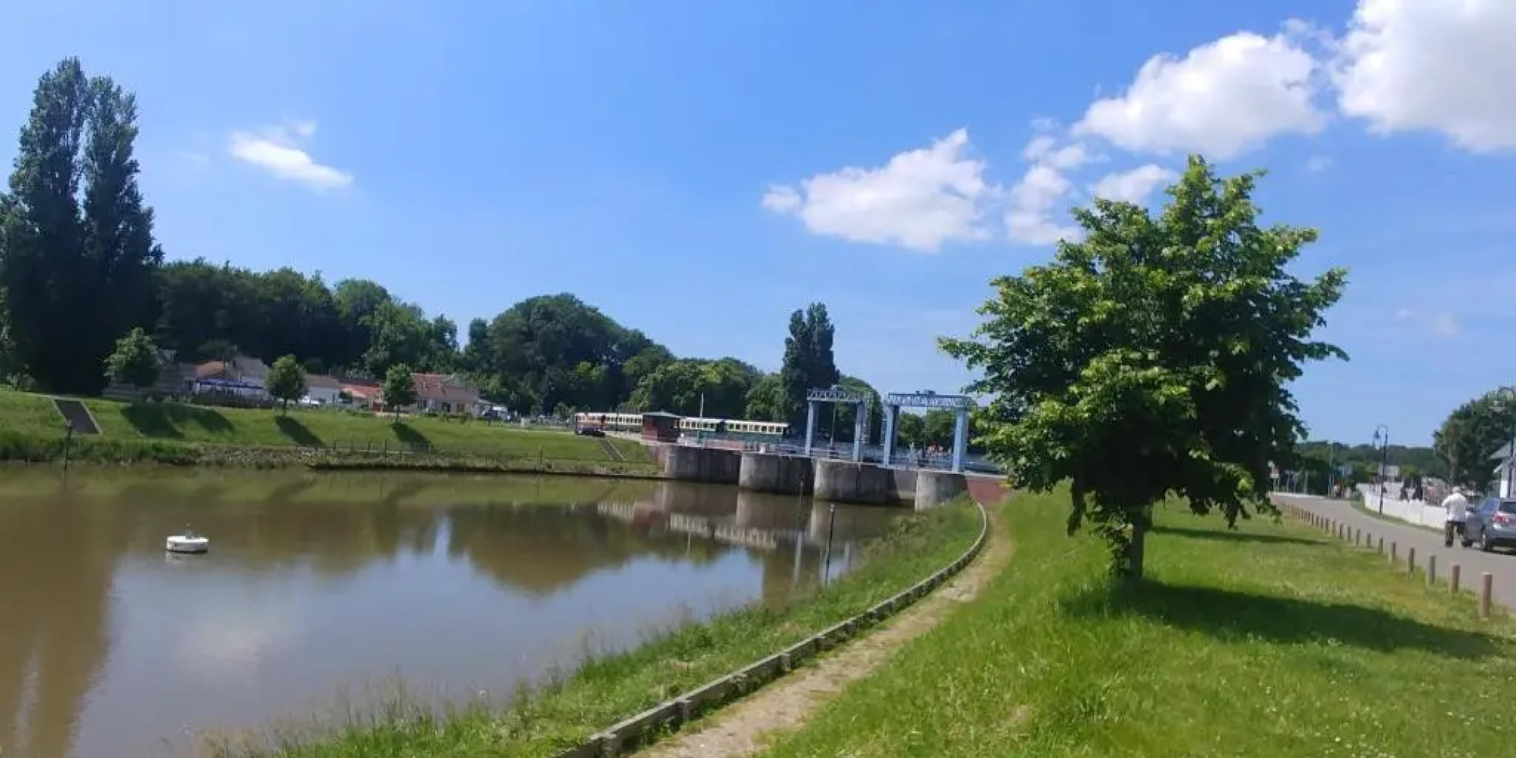 Escale a Saint Wary Classe 4 Etoiles