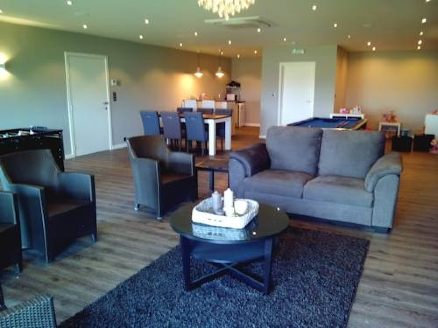 Charmehotel Kruishof LuXus