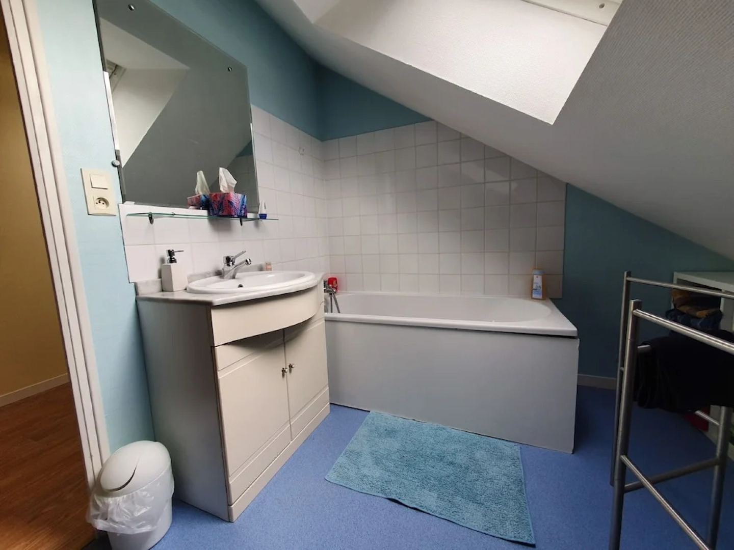 La Taniere du Corsaire