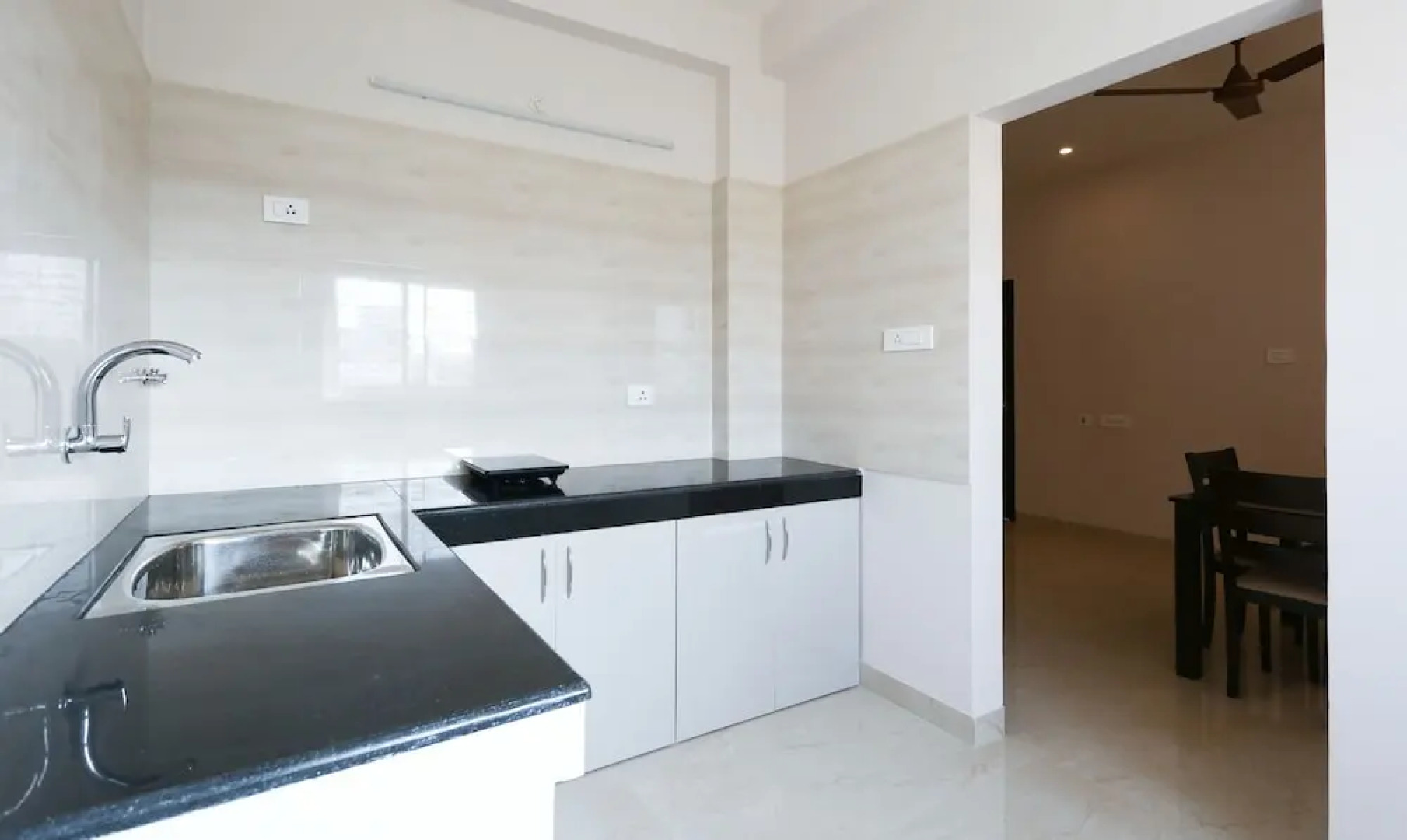 Treebo Hi Line Apartments Kalapatti