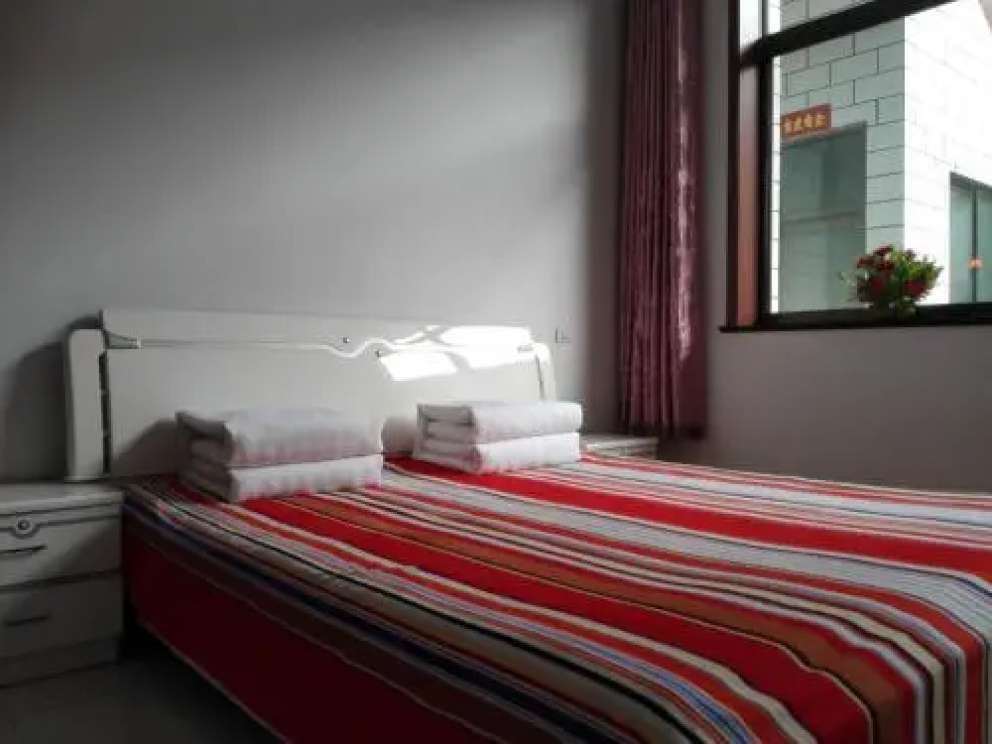 Pingyao Jinrong Homey Inn