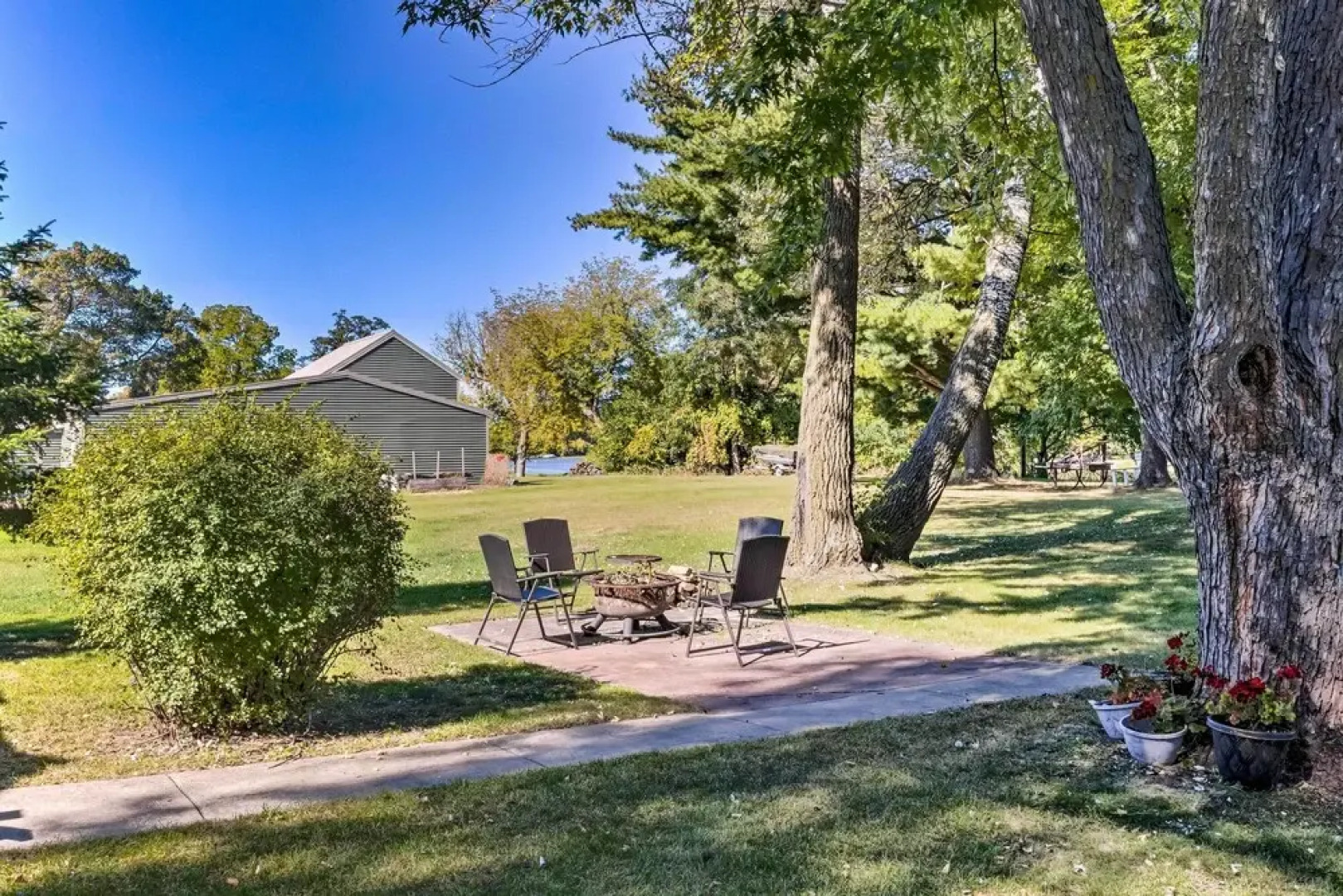 Riverfront Shawano Home w/ Private Backyard!
