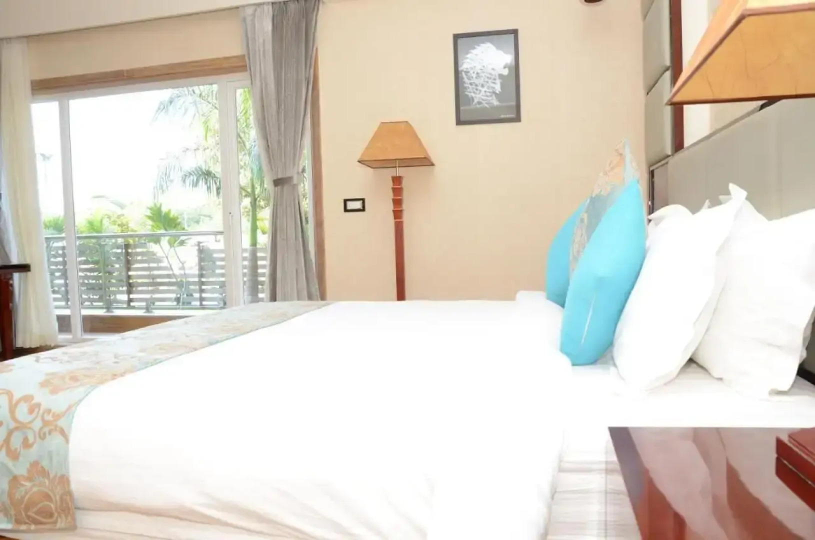 7 seasons Resort & Spa