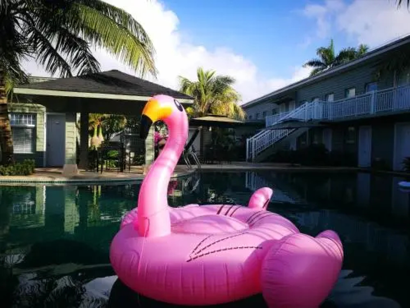 Hainan Happy Time Party Hostel