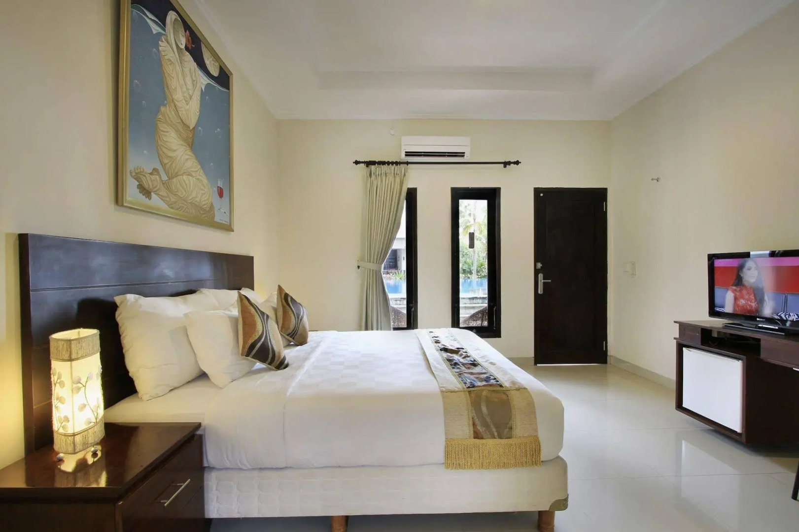 Padmasari Resort Hotel