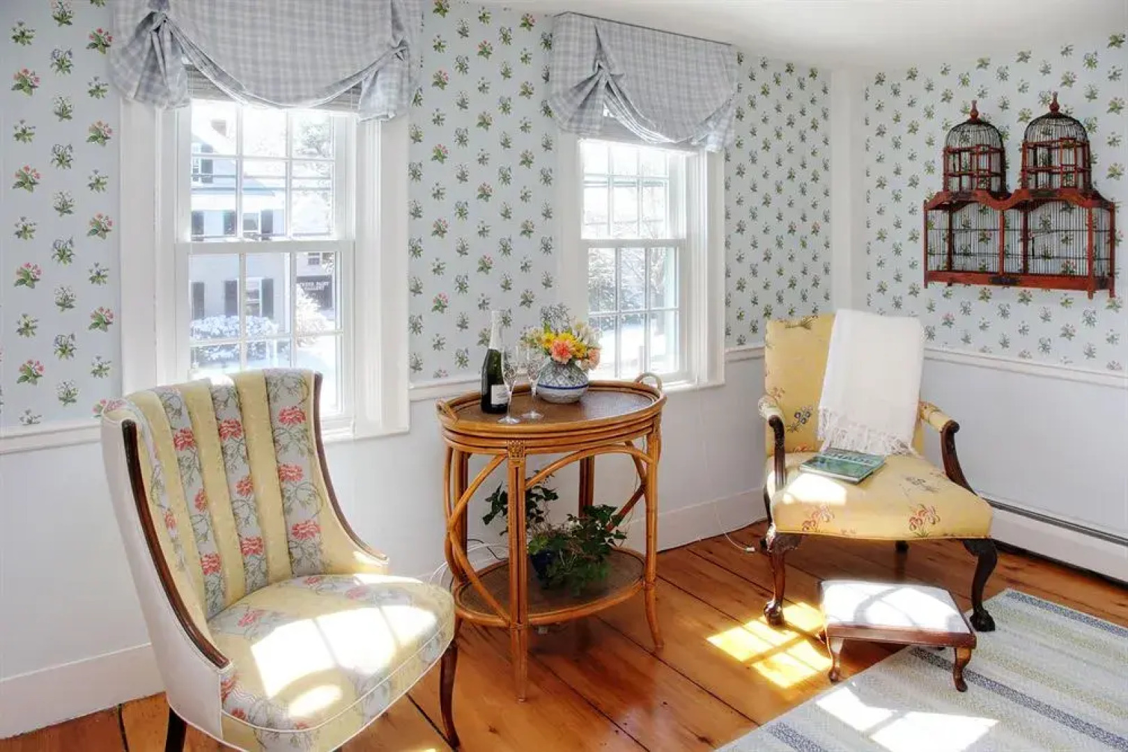 The Inn at Yarmouth Port