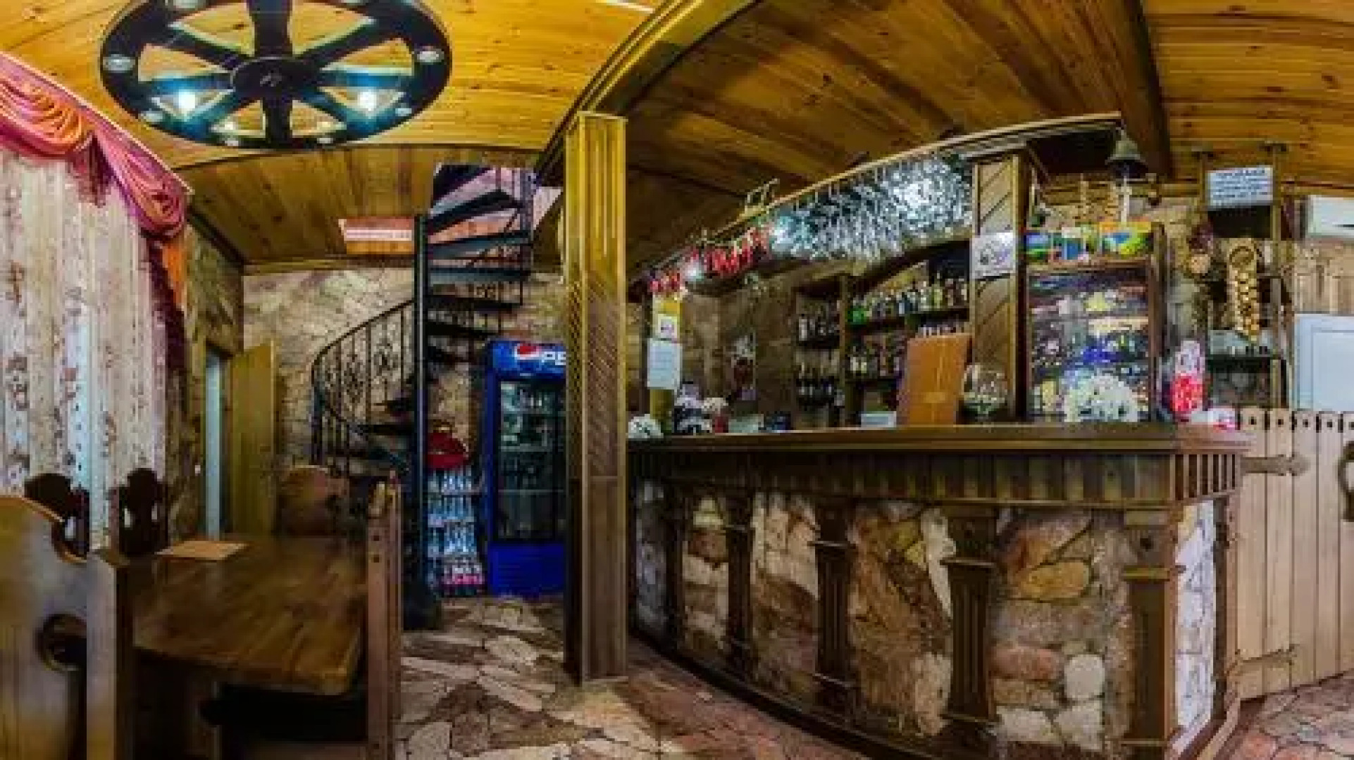 Ореховая Роща