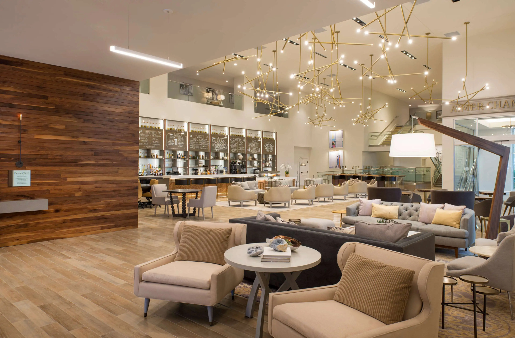 DoubleTree by Hilton Hotel Dallas – Love Field