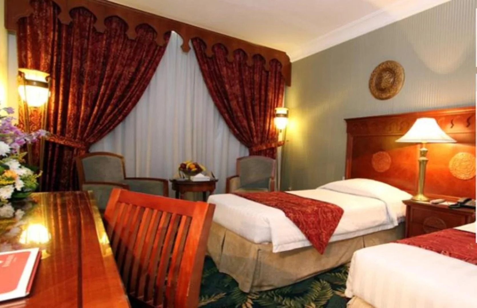 Ramada Madinah Al Hamra