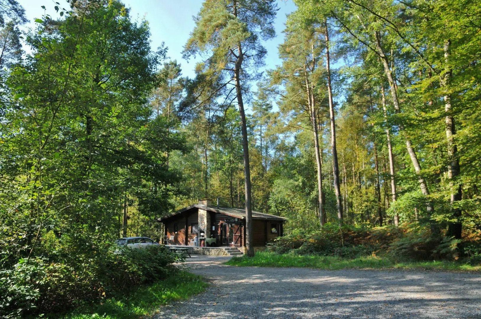 Village de Vacances dOignies