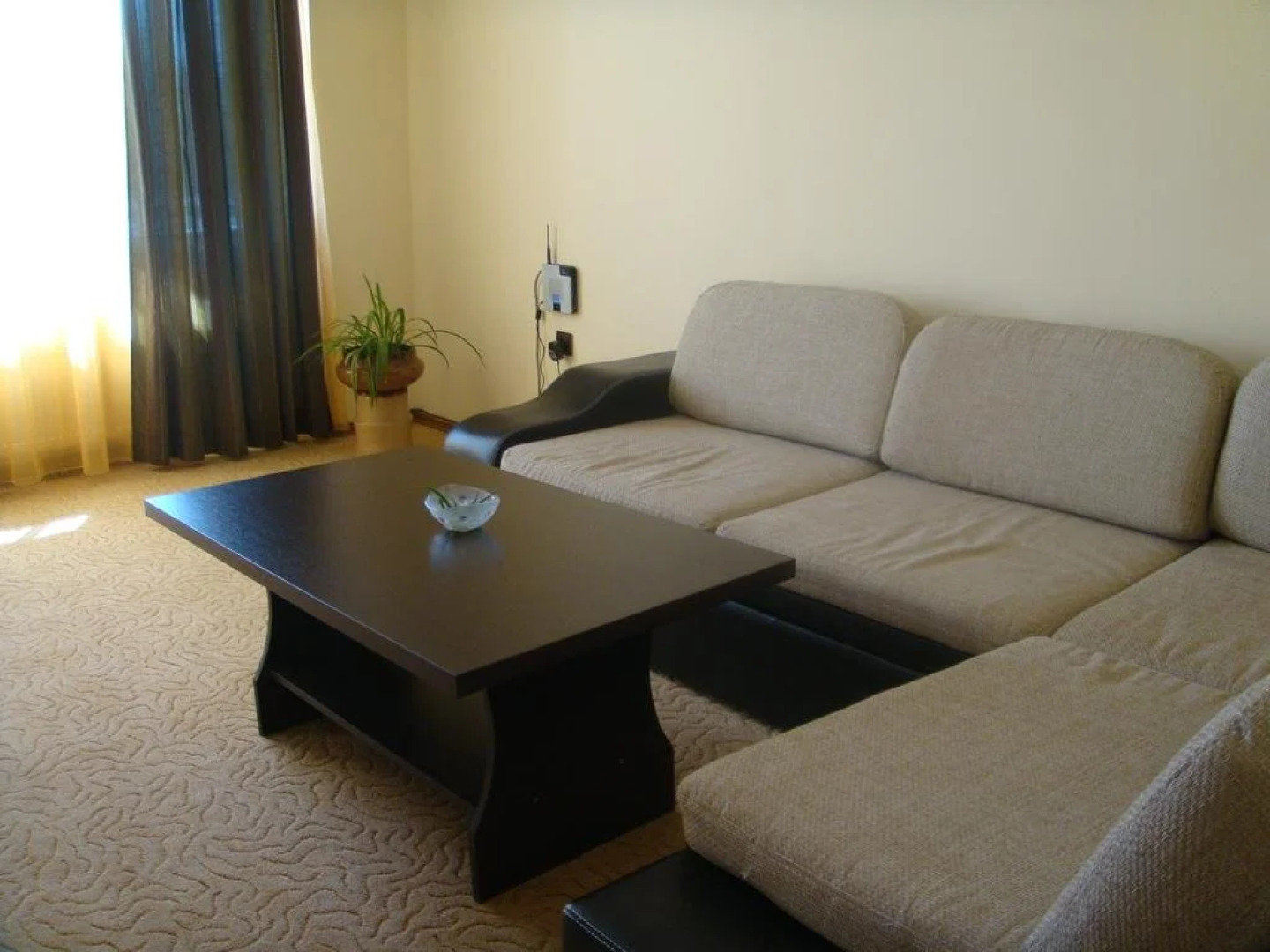 Balneo Hotel Pavel Banya