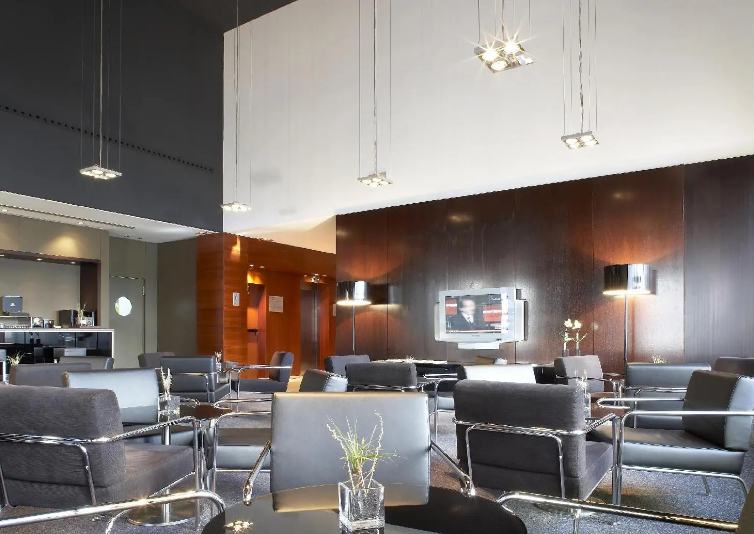 AC Hotel A Coruña by Marriott