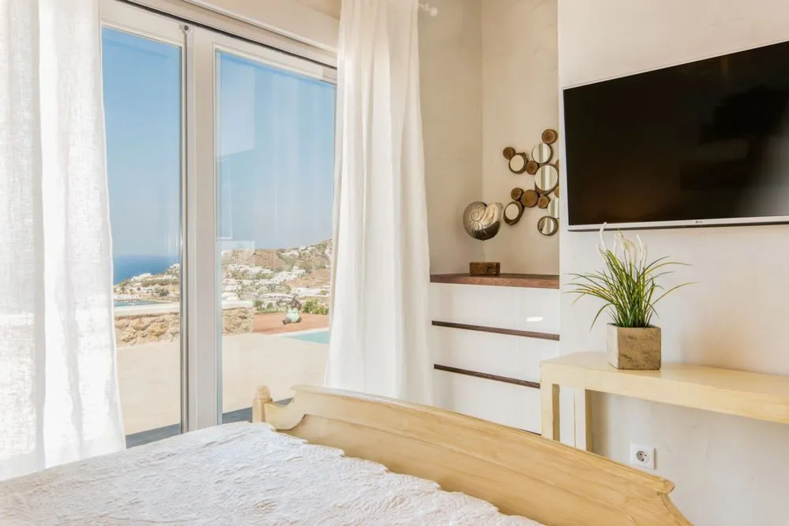 Villa Daloli Mykonos