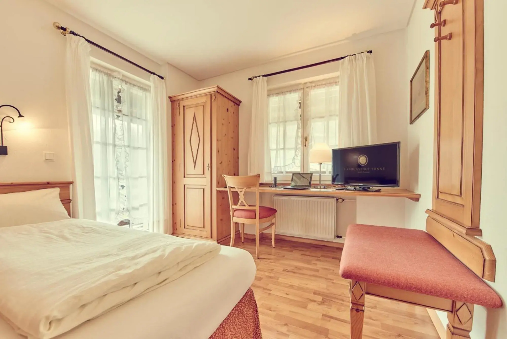 Hotel Landgasthof zur Sonne