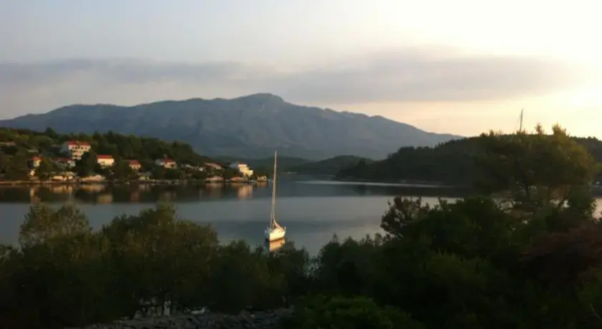 Large 2 B + 2 B Duplex