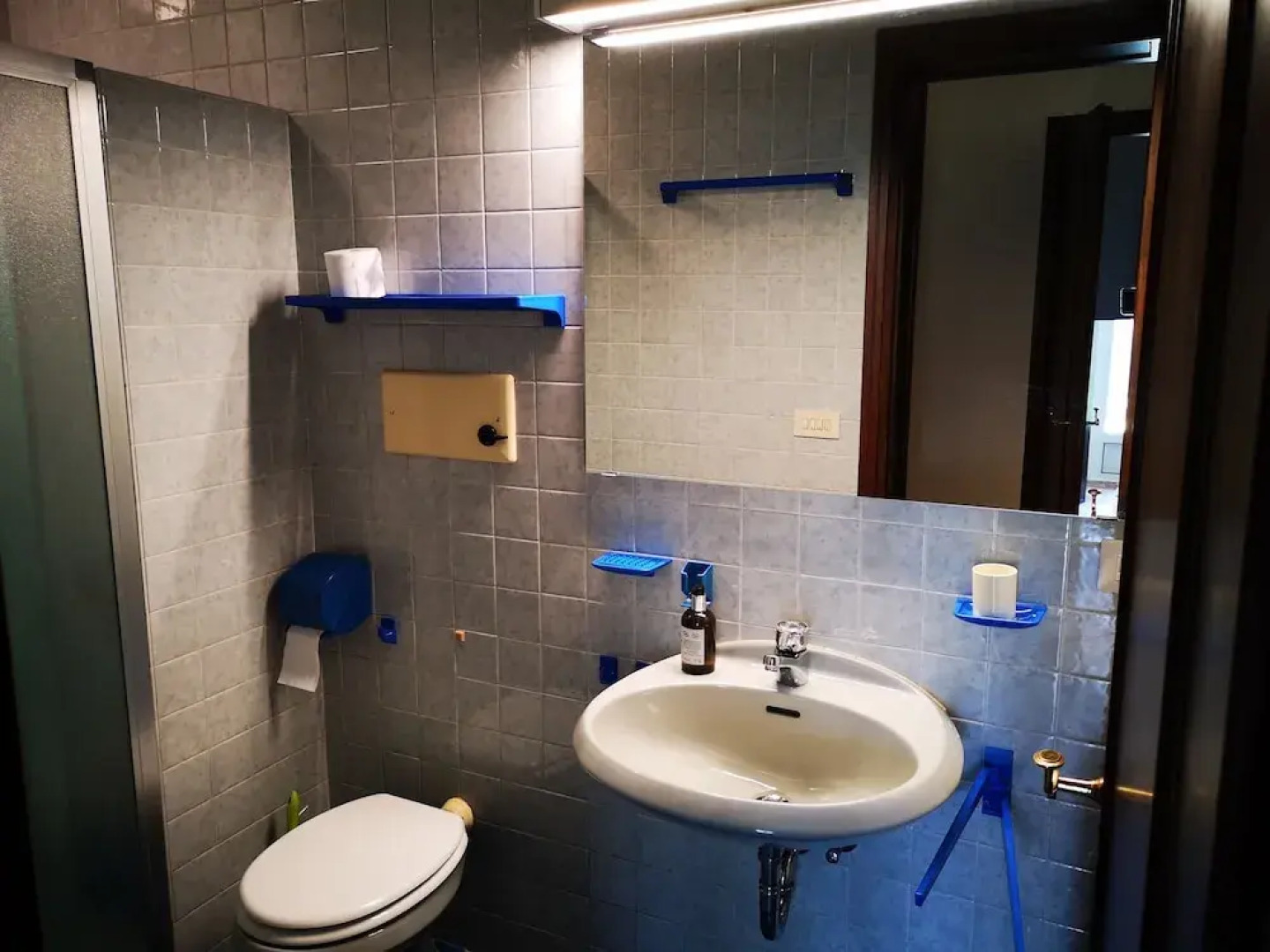 Villa Bellevue du Lac