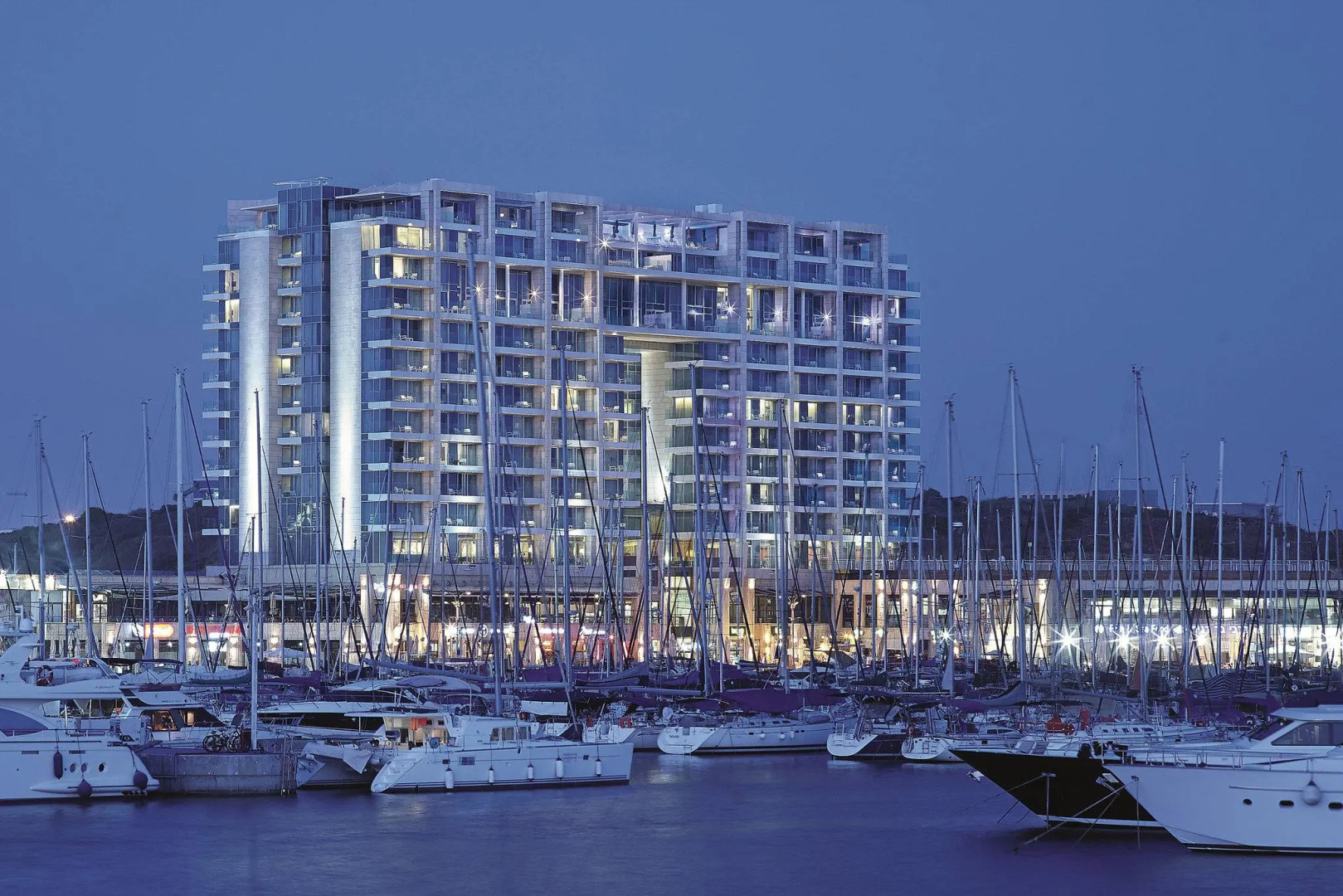 The Ritz-Carlton, Herzliya
