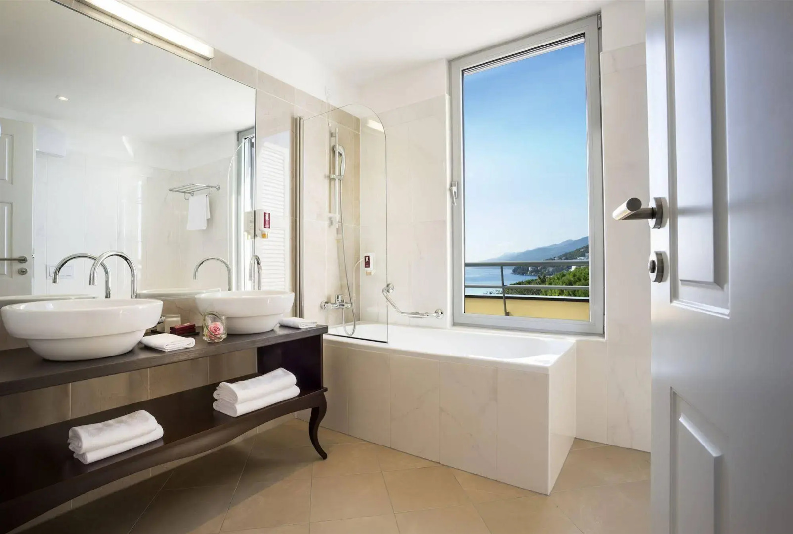 Hotel Kvarner - Liburnia