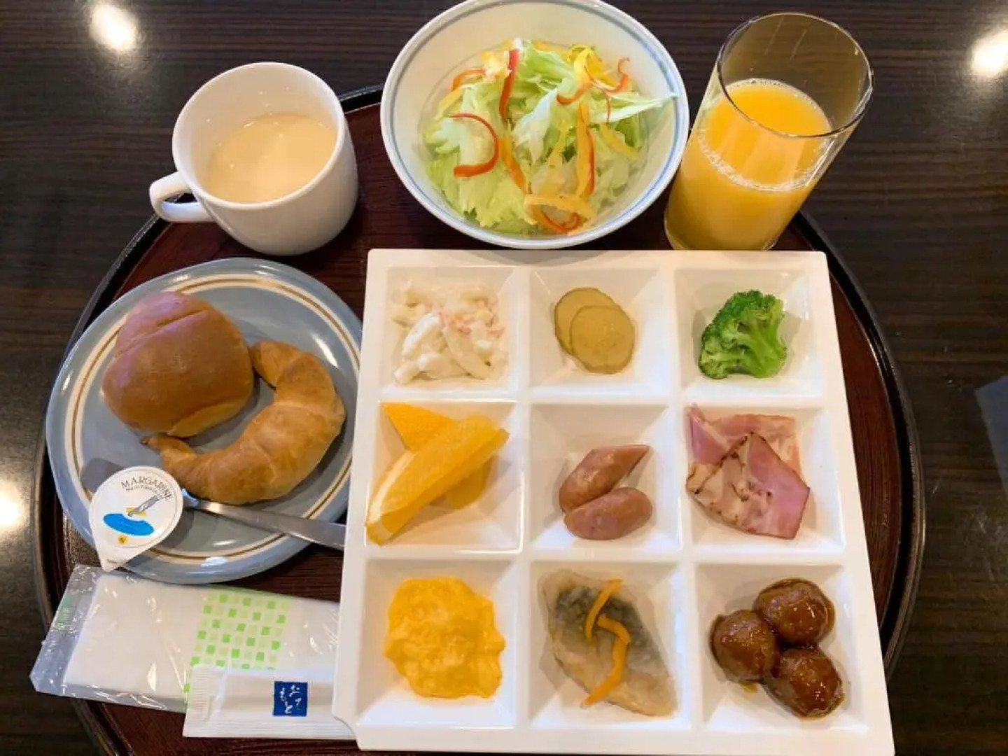 Kokusai Hotel Yamaguchi