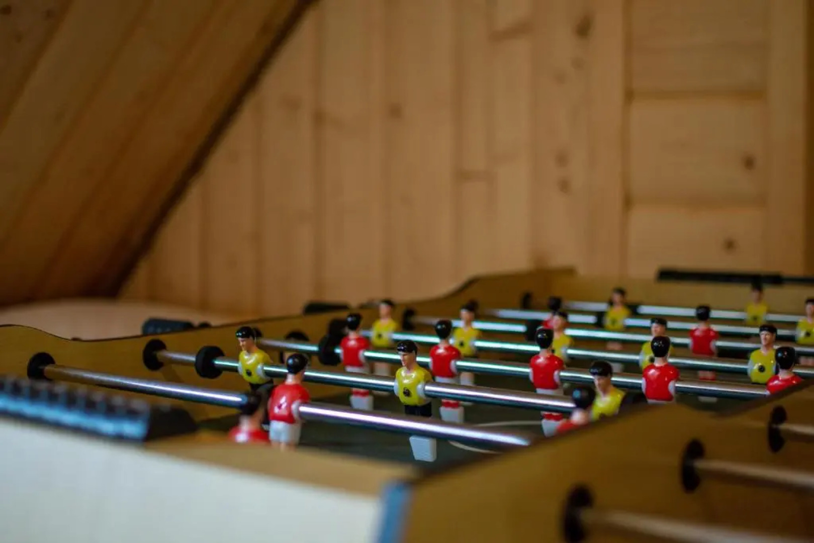 Sielski Spokój Dom z bali Apartamenty całoroczne